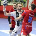 Vojvodina srušila Partizan! Velika pobeda Novosađana u rukometnom derbiju