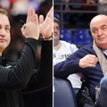 "Ја у Звезди, он у Партизану": Дарко Рајаковић никад неће заборавити лекције Душка Вујошевића