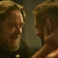 Rasel Krou i Danijel Makfirson u najbrutalnijoj sportskoj drami godine: Film "Ukus krvi" stiže u domaće bioskope