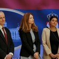 Evropska zelena partija u Narodnoj skupštini: Pozivamo EK da preduzme jasne mere zbog reformi u Srbiji
