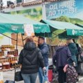 Za vikend "Prolećni bazar" na Banjici i "Bum market" u Zemunu