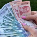 Zavod za statistiku: Prosečna plata u Nišu 112.000 dinara, jug Srbije i dalje znatno ispod proseka