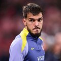 Aleksa iz Šapca debitovao za polufinalistu Lige šampiona! Ko je Srbin kojeg je Dijego Simeone poslao na teren pred utakmicu…