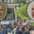 Medicinski fakultet na udaru države: "Vlast ne da Macutovu i Lončarovu školu, nad nama moraju da imaju kontrolu i zato će nas…