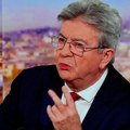 Po četvrti put u trci za predsednika: Žan-Lik Melanšon objavio kandidaturu za izbore naredne godine
