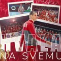 Brđović se oprostio od Radničkog posle druge šampionske titule, sledeća destinacija – Rusija