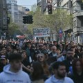 "(Ne) bojte se, i dalje smo tu": Studenti u blokadi objavili plan protesta za nedelju 10. maj