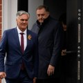 Dodik veruje će Rusija na sednici Saveta bezbednosti tražiti da sve Šmitove odluke budu poništene