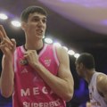 Megini biseri osvojili titulu šampiona Srbije, pao Dinamik u juniorskom finalu - evo ko je sve osvojio nagrade