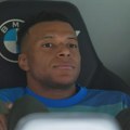 Veliki brat ili Real Madrid? Embape ironično o Arbeloi, a može biti samo jedan...