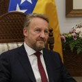 Bakir Izetbegović kandidat SDA za člana Predsedništva BiH