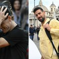 Đoković pisao Sineru na italijanskom: "Janiče, ovo je impresivno"