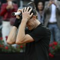 Siner otkrio da li je na nivou Đokovića, Federera i Nadala
