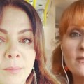 "Ne prepoznajem je više!" Kristina Kovač brutalno potkačila Aleksandru usred haosa zbog Evrovizije