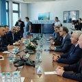 Macut u Trebinju: Na projektu izgradnje aerodroma radi se ozbiljno