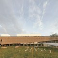 Arheološki park Belo brdo u Vinči dobija Naučno-istraživački centar i Centar za lokalnu zajednicu: Izdati lokacijski uslovi…