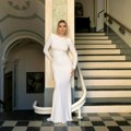 "Verujem da se sve u životu vrati", pevačica nakon porođaja otvorila dušu: "Bilo je dosta intenzivno"
