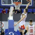 Zasenio Balkan, nije krio da navija za Partizan, ali ga je bivši sportski direktor Zvezde poslao na koledž