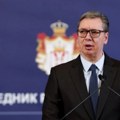 Vučić: Rast BDP-a u prvom kvartalu 3,2 odsto, Srbija na prvom mestu u Evropi
