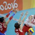 Legendarna srpska odbojkašica okončala karijeru