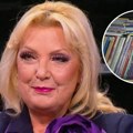 Snežana Đurišić u udžbeniku za osmake: Njen hit uvršten u nastavni program, a evo šta piše u biografiji pevačice