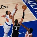 San Antonio pobedio u Njujorku i smanjio na 1:2 u NBA finalu