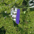Skladišni kompleks u kragujevačkoj Grošnici ekološki bezbedan - Doneto rešenje da nije potrebna procena uticaja na životnu…