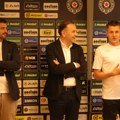Partizan sprema za novi početak: Saša Ilić okupio tim i obavio svoju prvu prozivku!