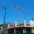 Vrednost radova izvođača iz Srbije u inostranstvu prošle godine 19,3 milijardi dinara