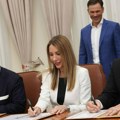 Potpisan važan ugovor za budućnost NIS-a: Šta donosi dogovor Srbije i MOL grupe?