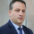 Gost Sinteze direktor istraživanja u ISAC fondu Igor Novaković