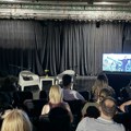 Letnja scena FSU na Dorćolu oduševila Beograđane: Veče kratkog filma okupilo mlade autore na festivalu