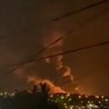 "Ne aludiramo ni na šta, ali smo videli Krimski most izbliza 😉" Ukrajina objavila snimak ogromne eksplozije i najavila sledeći…