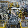 Rast prodaje automobila u Evropi usporava zbog inflacije
