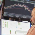 Promet na Beogradskoj berzi oko 7,24 miliona dinara, indeksi u minusu