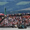 F1 proglasila trku u Austriji opasnom