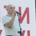 Dušan Petrović iz Kosovske Mitrovice: Beograd i Priština imaju isti cilj - što manje Srba, to manje problema