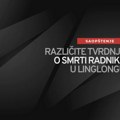 SAOPŠTENJE: Tužilaštvo i Inspektorat u sukobu. Različite tvrdnje o smrti radnika u Linglongu Tužilaštvo i Inspektorat u sukobu…