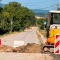 Tokom izvođenja radova u Konjevićima oštećena gasovodna cev, nema razloga za paniku