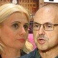 "Smeta jer je branila Miku Aleksića silovatelja" Dinić (ZLF) poklopio studente zbog Jelene Pavlović i njenog govora na…