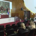 U Kragujevcu predstavljen Predlog zakona o izmenama Zakona o finansiranju političkih aktivnosti