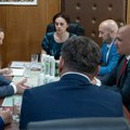 Zukorlić u Pljevljima: Bošnjaci treba da se osjećaju sigurno, komšijski odnosi ne smiju biti narušeni