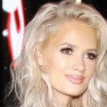 Preminula pevačica hita "Party Rock Anthem" Loren Benet (37) ostavila neizbrisiv trag: "Volela bih da si ovde da možemo da…