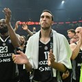 Šampion Evrope hoće Alekseja Pokuševskog: Partizan ostaje bez još jednog važnog igrača