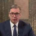 Vučić najavio kako će se raspisivati predsednički i parlamentarni izbori