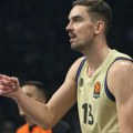 Zvezda ostala bez još jednog "viđenog" pojačanja, Grci javljaju da košarkaš Barselone ide u Izrael