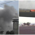 "Sami su otvorili vrata pakla" Aerodromi u Saudijskoj Arabiji pogođeni hipersoničnim raketama?! Objavljeni snimci udara…