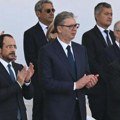 Šta je Vučić o svom povratku na mesto premijera ispričao za Fajnenšel tajms?