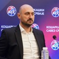 Nenad Krstić čestitao srebrnim košarkašima, pa poručio: "Ove godine smo im obezbedili najbolje uslove"