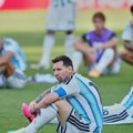 FIFA pokrenula istragu o ponašanju reprezentativaca Argentine po završetku finala Svetskog prvenstva